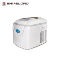 Home Stainless Steel Combination/Separate Type Cube/Bullet Mini Ice Maker Machine